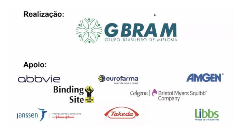 Congresso Pós ASH 2025 do GBRAM