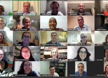 congresso virtual do GBRAM